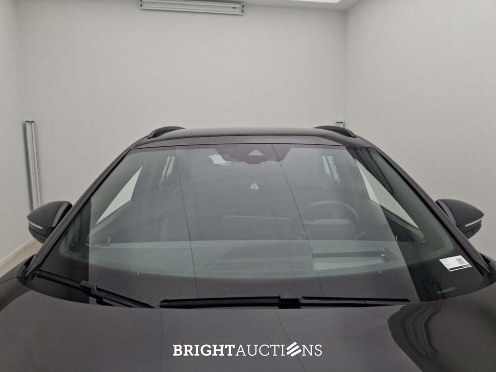 Volkswagen ID.4 Pro 77 kWh 204pk 2022 (Origineel-NL), P-499-JL