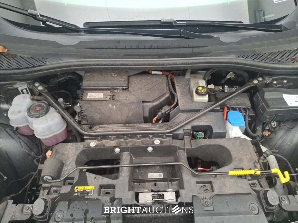 Volkswagen ID.4 Pro 77 kWh 204pk 2022 (Origineel-NL), P-499-JL