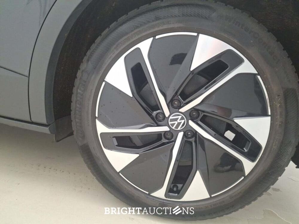 Volkswagen ID.4 Pro 77 kWh 204pk 2022 (Origineel-NL), P-499-JL