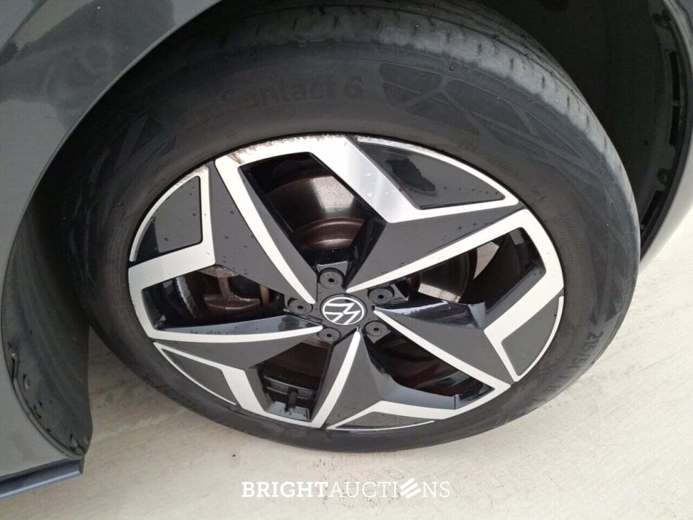 Volkswagen Id.3 First PLUS 58 kWh 204pk 2020 (Origineel-NL), J-502-XL