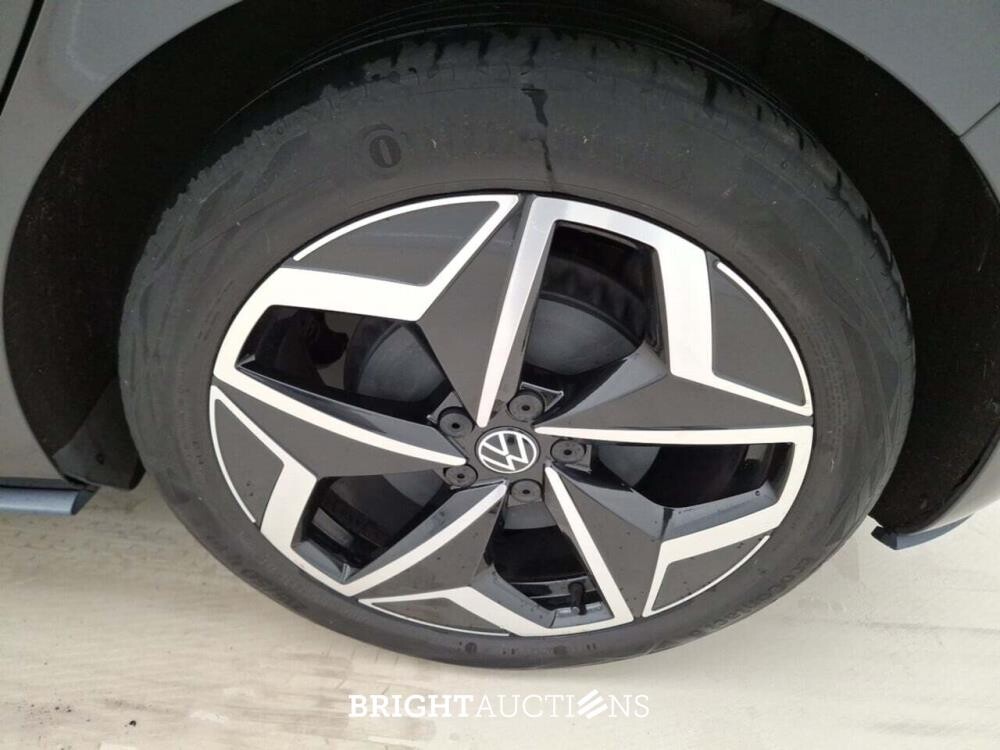 Volkswagen Id.3 First PLUS 58 kWh 204pk 2020 (Origineel-NL), J-502-XL