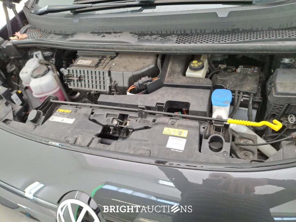 Volkswagen ID.3 First PLUS 58 kWh 204pk 2020 (Origineel-NL), J-502-XL