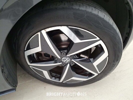 Volkswagen Id.3 First PLUS 58 kWh 204pk 2020 (Origineel-NL), J-502-XL