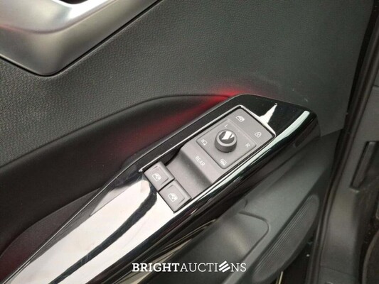 Volkswagen Id.3 First PLUS 58 kWh 204pk 2020 (Origineel-NL), J-502-XL