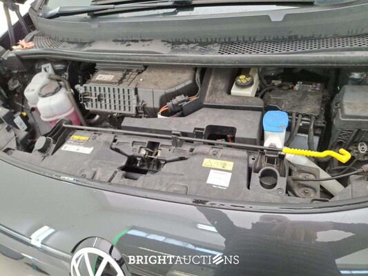 Volkswagen ID.3 First PLUS 58 kWh 204pk 2020 (Origineel-NL), J-502-XL
