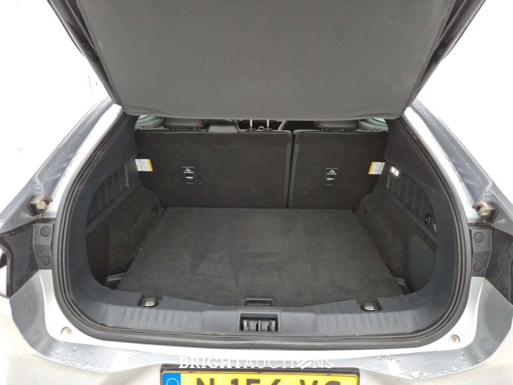 Ford Mustang Mach-E AWD 75 kWh 269pk 2021 (Origineel-NL), N-156-VG