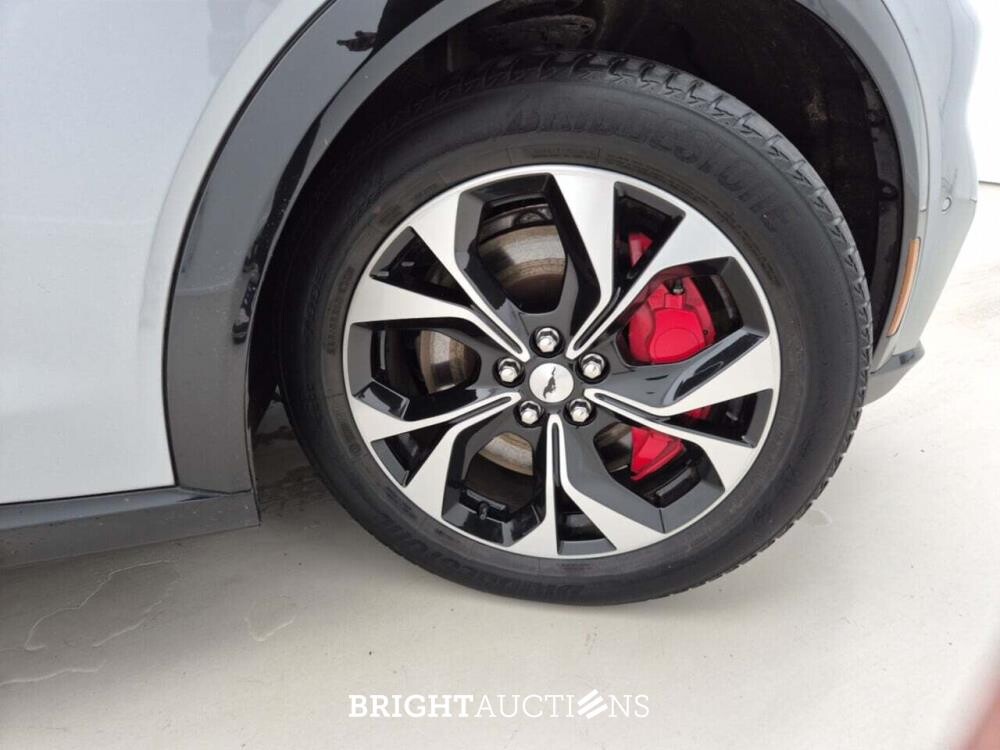 Ford Mustang Mach-E AWD 75 kWh 269pk 2021 (Origineel-NL), N-156-VG