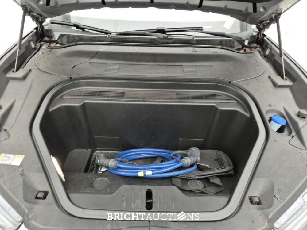 Ford Mustang Mach-E AWD 75 kWh 269pk 2021 (Origineel-NL), N-156-VG