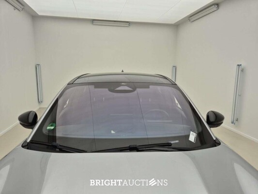 Ford Mustang Mach-E AWD 75 kWh 269pk 2021 (Origineel-NL), N-156-VG