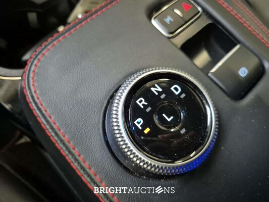 Ford Mustang Mach-E AWD 75 kWh 269pk 2021 (Origineel-NL), N-156-VG