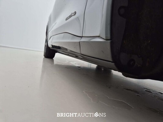 Ford Mustang Mach-E AWD 75 kWh 269pk 2021 (Origineel-NL), N-156-VG