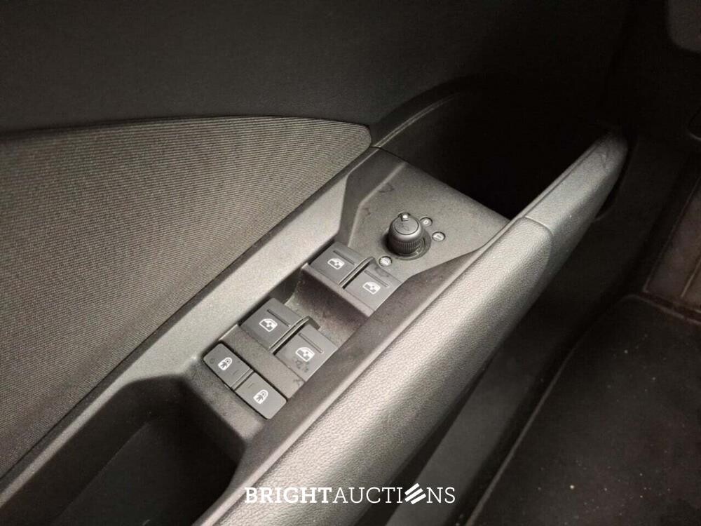 Audi Q4 E-Tron 40 Advanced 77 kWh 204pk 2021