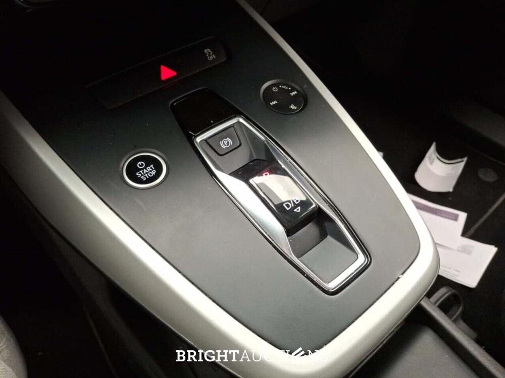 Audi  Q4 E-Tron 40 Advanced  77 kWh 204pk 2021
