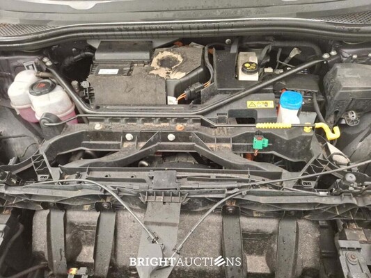 Audi Q4 E-Tron 40 Advanced 77 kWh 204pk 2021