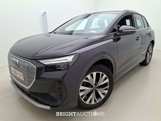 BRIGHT AUCTIONS: Electric Vehicle Auction