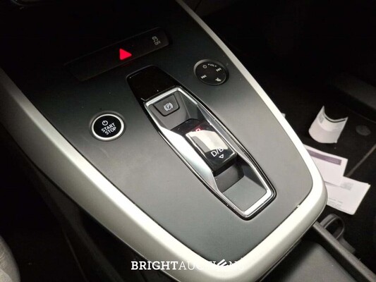 Audi Q4 E-Tron 40 Advanced 77 kWh 204pk 2021