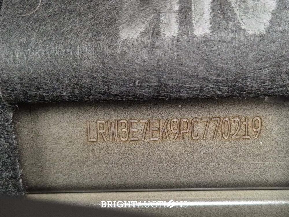 Tesla Model 3 Long Range Dual Motor AWD 258pk 2023