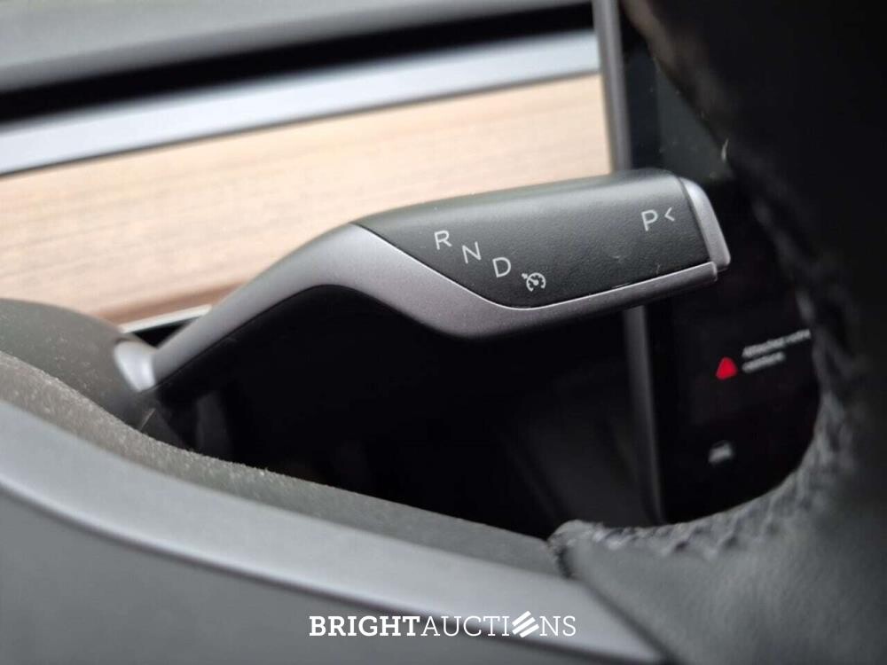 Tesla Model 3 Long Range Dual Motor AWD 258pk 2023