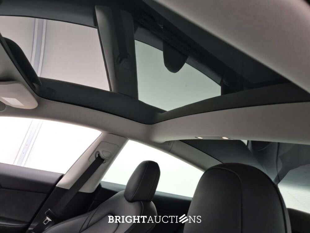 Tesla Model 3 Long Range Dual Motor AWD 258pk 2023