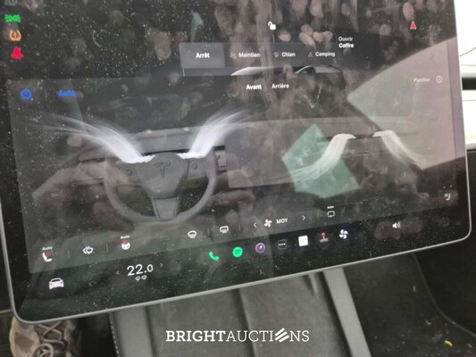 Tesla Model 3 Long Range Dual Motor AWD 258pk 2023