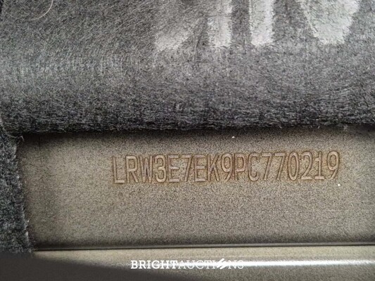 Tesla Model 3 Long Range Dual Motor AWD 258pk 2023