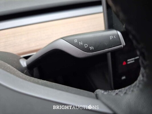 Tesla Model 3 Long Range Dual Motor AWD 258pk 2023