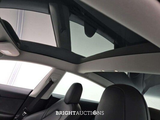 Tesla Model 3 Long Range Dual Motor AWD 258pk 2023