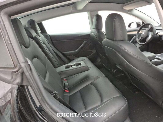 Tesla Model 3 Long Range Dual Motor AWD 258pk 2023