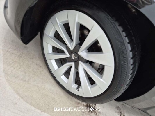 Tesla Model 3 Long Range Dual Motor AWD 258pk 2023