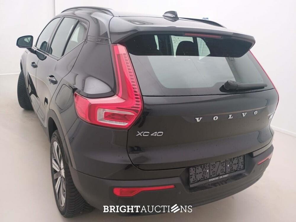 Volvo Xc40 Recharge Core 231pk 2023