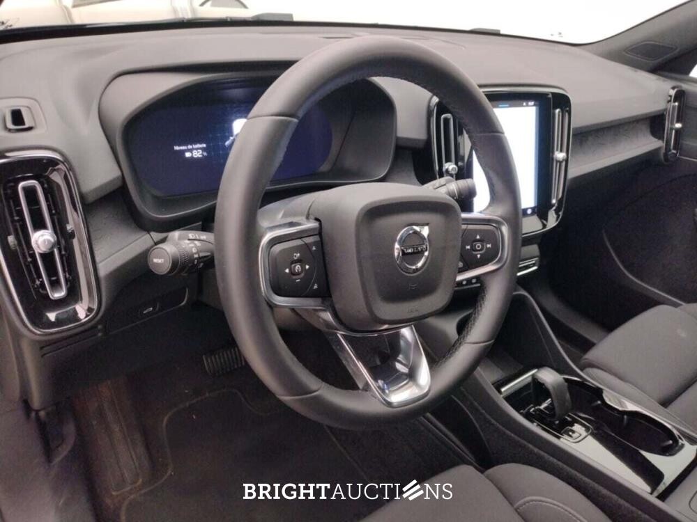 Volvo Xc40 Recharge Core 231pk 2023