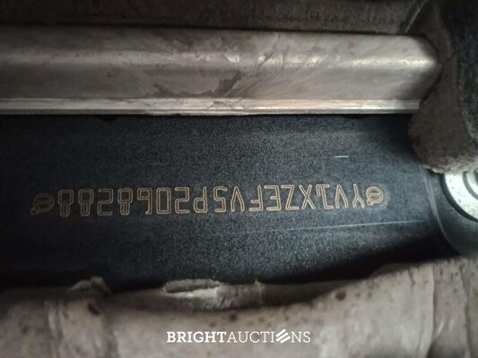 Volvo Xc40 Recharge Core 231pk 2023