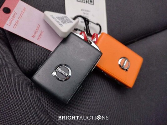 Volvo Xc40 Recharge Core 231pk 2023