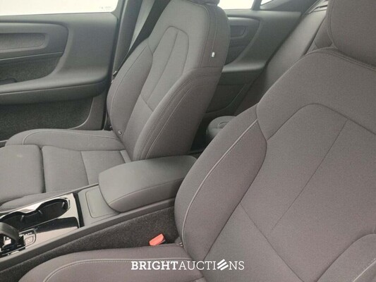 Volvo XC40 Recharge Core 231pk 2023