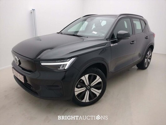 BRIGHT AUCTIONS: Electric Vehicle Auction