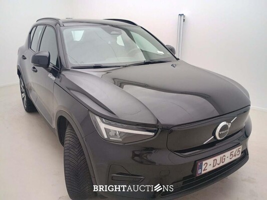 Volvo XC40 Recharge Core 231pk 2023