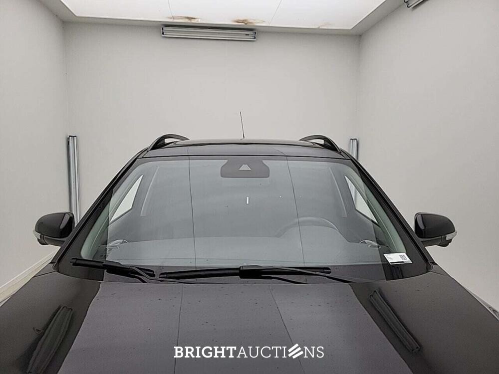 MG ZS EV Long R Luxury 156pk 2021 (Origineel-NL), N-633-XG