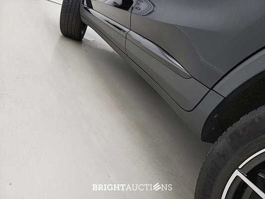 MG ZS EV Long R Luxury 156pk 2021 (Origineel-NL), N-633-XG