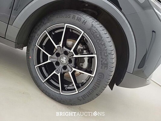 MG ZS EV Long R Luxury 156pk 2021 (Origineel-NL), N-633-XG