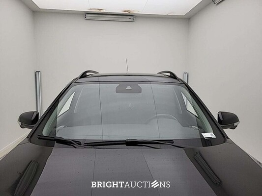 MG ZS EV Long R Luxury 156pk 2021 (Origineel-NL), N-633-XG