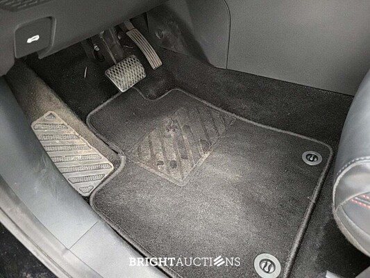 MG ZS EV Long R Luxury 156pk 2021 (Origineel-NL), N-633-XG