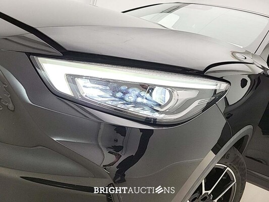 MG ZS EV Long R Luxury 156pk 2021 (Origineel-NL), N-633-XG