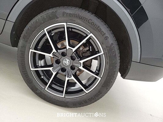 MG ZS EV Long R Luxury 156pk 2021 (Origineel-NL), N-633-XG