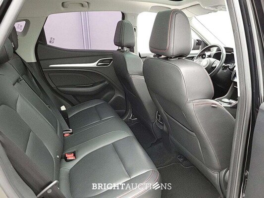 MG ZS EV Long R Luxury 156hp 2021 (Original-NL), N-633-XG