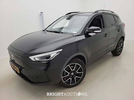 BRIGHT AUCTIONS: Electric Vehicle Auction