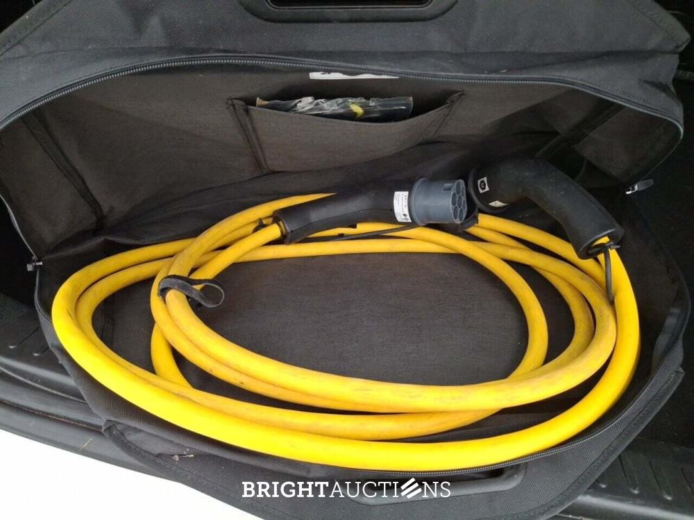 Fiat 500E Berlina Icon 42 kWh 118pk 2022 (Origineel-NL), P-613-SK