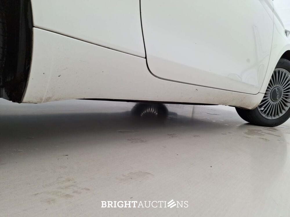 Fiat 500E Berlina Icon 42 kWh 118pk 2022 (Origineel-NL), P-613-SK