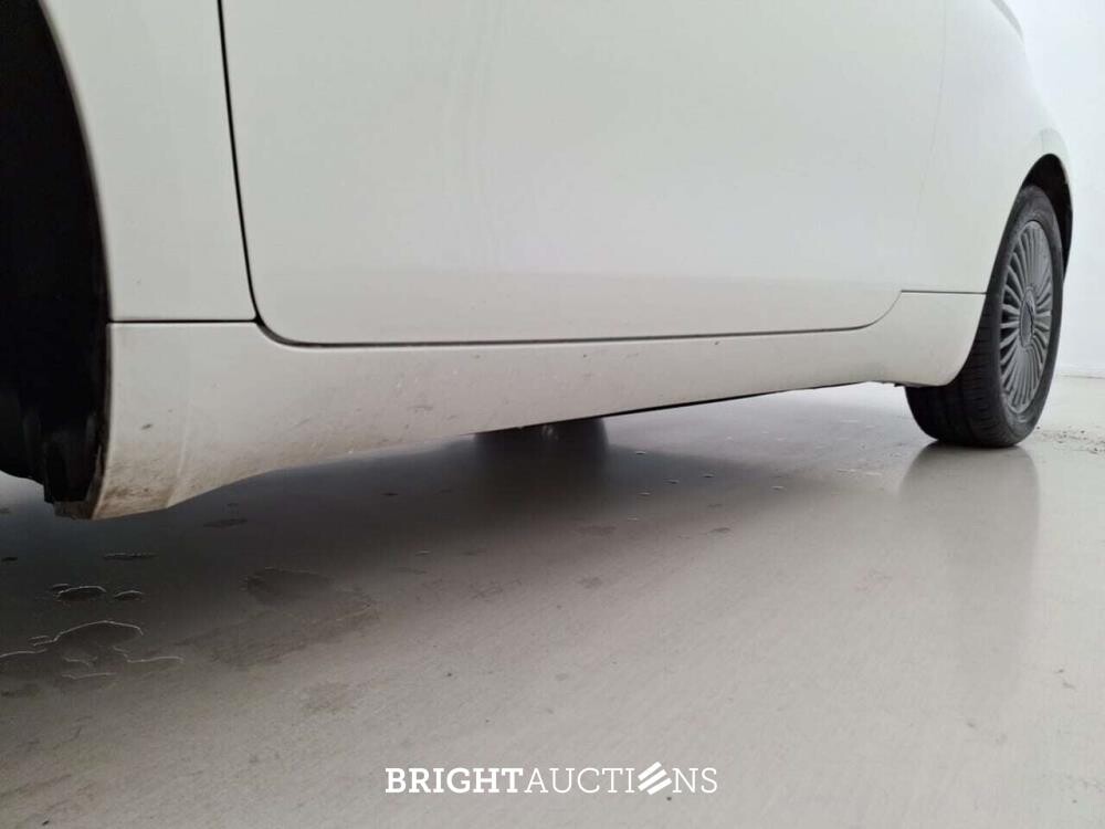 Fiat 500E Berlina Icon 42 kWh 118pk 2022 (Origineel-NL), P-613-SK