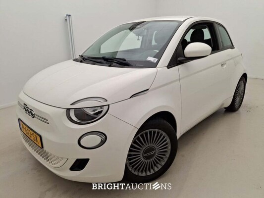 BRIGHT AUCTIONS: Electric Vehicle Auction