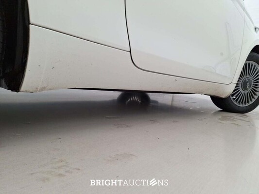 Fiat 500E Berlina Icon 42 kWh 118pk 2022 (Origineel-NL), P-613-SK